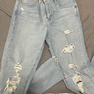 Levi jeans